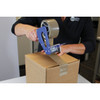 IPG 1.88 In. x 54.6 Yd. Clear Film Carton Sealing Tape 9852 971324