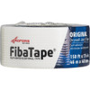 FibaTape 1-7-8 In. x 150 Ft. White Self-Adhesive Joint Drywall Tape FDW8660-U 272639