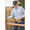 Goldenrod Ratchet Fence & Wire Stretcher 400 FENCE TOOL 763853