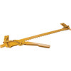 Goldenrod Ratchet Fence & Wire Stretcher 400 FENCE TOOL 763853