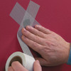 FibaTape Perfect Finish 1-7-8 In. X 300 Ft. Ultra Thin Joint Drywall Tape FDW8654-U 273251