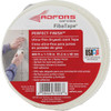 FibaTape Perfect Finish 1-7-8 In. X 300 Ft. Ultra Thin Joint Drywall Tape FDW8654-U 273251