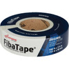 FibaTape 1-7/8 In. x 500 Ft. White Self-Adhesive Joint Drywall Tape FDW8662-U