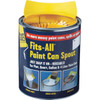 FoamPro Fits-All Snap-On Paint Can Pourer 61 Pack of 50 783409