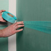 FibaTape Mold-X10 1-7-8 In. X 300 Ft. Mold & Mildew-Resistant Joint Drywall Tape FDW8664-U 273288