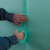 FibaTape Mold-X10 1-7-8 In. X 300 Ft. Mold & Mildew-Resistant Joint Drywall Tape FDW8664-U 273288