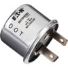 Bussmann 2-Terminal 12 V. Flasher BP-552-RP 573141