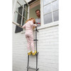 First Alert 14 Ft. Steel Fire Escape Ladder 1047153 546941