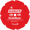 Diablo HardieBlade 12 In. 8-Tooth PCD Fiber Cement Circular Saw Blade D1208DH