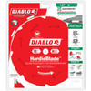Diablo HardieBlade 12 In. 8-Tooth PCD Fiber Cement Circular Saw Blade D1208DH 352551