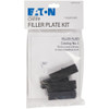 Eaton 3-4 In. CH Load Center Breaker Filler Plate (5-Pack) CHFPP 527114