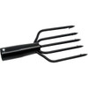 Bad River 5-Tine 6-1/2 In. L. Tempered Steel Fish Spear VFS-5