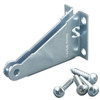 National Hardware Zinc Jamb Bracket N218-594