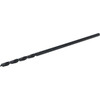 Irwin 5/32 In. x 6 In. M-2 Black Oxide Extended Length Drill Bit 66710