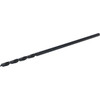 Irwin 5/32 In. x 6 In. M-2 Black Oxide Extended Length Drill Bit 66710