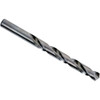 Irwin 3/8 In. x 6 In. M-2 Black Oxide Extended Length Drill Bit 66724