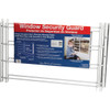 John Sterling 4-Bar Window Guard 1134 Pack of 2 205717