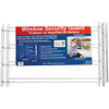 John Sterling 4-Bar Window Guard 1134 Pack of 2 205717
