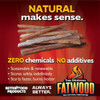 Fatwood 4 Lb. Bundled Fire Starter 09904 404518