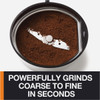 Krups Fast Touch Grinder F20342 667994