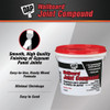 Dap 12 Lb. Pre-Mixed Latex Wallboard Drywall Joint Compound 7079810102 264528