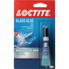 LOCTITE 2 gm Instant Glass Glue 233841