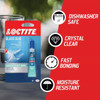 LOCTITE 2 gm Instant Glass Glue 233841 319198
