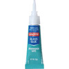 LOCTITE 2 gm Instant Glass Glue 233841 319198