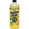 Instant Power 1l Disposer Drn Cleaner 1501