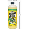 Instant Power 1l Disposer Drn Cleaner 1501 400473