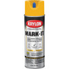 Mark-It Hi-Vis Yel Marking Paint 730508 774816