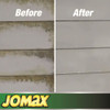 Zinsser Jomax House Cleaner and Mildew Killer, 1 Gal. 60101 792208