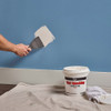 DAP 1 Gal. Heavy-Duty Vinyl Interior Vinyl Spackling Compound 7079812133 780569