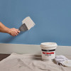 DAP 1 Gal. Heavy-Duty Vinyl Interior Vinyl Spackling Compound 7079812133 780569