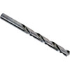 Irwin 1/2 In. x 6 In. M-2 Black Oxide Extended Length Drill Bit 66732
