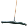 Ettore 24 In. Curved Neoprene Floor Squeegee 54524 649023
