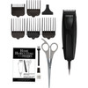 Wahl High Carbon Steel Hair Clipper Set, (10-Piece) 9314-300