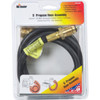 MR. HEATER 5' Hose Assembly F273701 424633