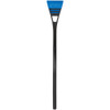 Michelin Ergo Basic 24 In. Plastic Snowbrush with Ice Scraper 19211 578191