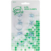 Smart Savers 1.7 Cm. - 3.7 Cm. Hose Clamp (6-Pack) FM003A Pack of 12