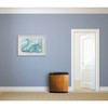 AirCare Alliance 5 Gal. Capacity 3700 Sq. Ft. Console Whole House Humidifier H12 300HB 525934