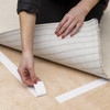 Duck Heavy Traffic 1.5 In. x 42 Ft. Indoor Carpet Tape 286375 271411