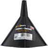 Custom Accessories 1 Pt. Polypropylene All-Purpose Funnel 31115 582079