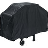 GrillPro Black 60 In. Economy Grill Cover 84160