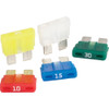 Bussmann ATC Blade Fuse Assortment (5-Pack) BP-ATC-A5-RP 573301
