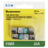 Bussmann Fnm 10a Time Delay Fuse BP-FNM-10 500796