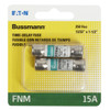 Bussmann Fnm 15a Time Delay Fuse BP-FNM-15 500799