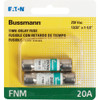 Bussmann Fnm 20a Time Delay Fuse BP-FNM-20 500800