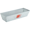 Do it 12 In. Galvanized Steel Mud Pan 307215 307215