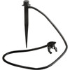 Raindrip Full Circle Stream 13 GPH 6 In. Bubbler Assembly A156CPUB